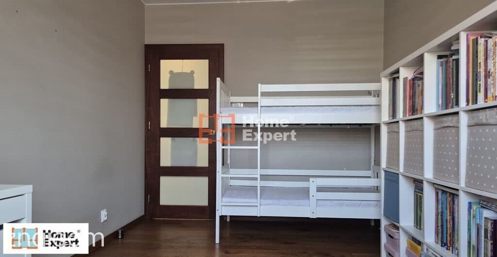 okolice ul. Husarskiej NOWE2012/GARAŻ/BALKON - zdjęcie 12