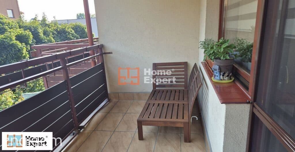 okolice ul. Husarskiej NOWE2012/GARAŻ/BALKON - zdjęcie 5