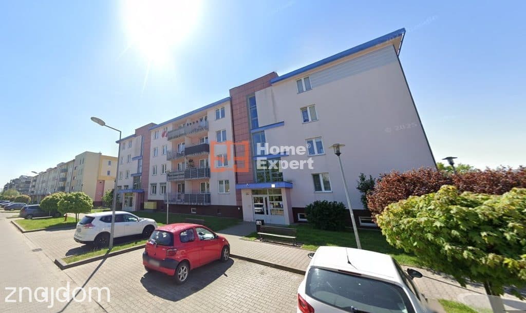 okolice ul. Arachidowej NOWE2011/WINDA/BALKON