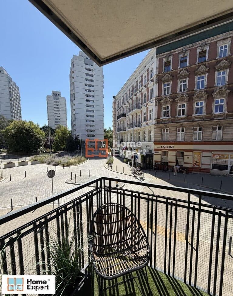 okolice ul. Wrocławczyka NOWE2018/WINDA/BALKON/2 GARAŻE - zdjęcie 4