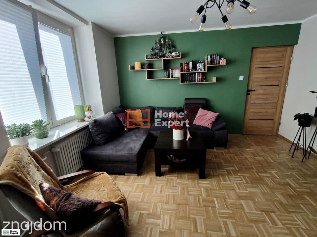 okolice Placu Macieja PLOMBA/ROZKŁAD/BALKON - zdjęcie 4