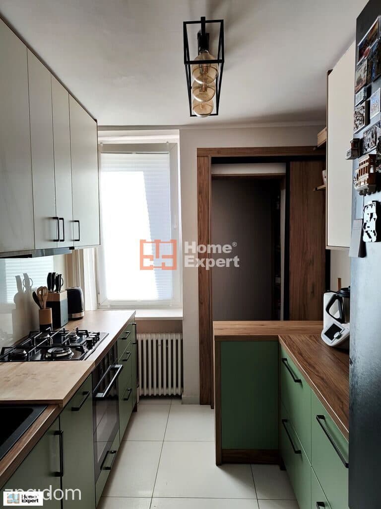 okolice Placu Macieja PLOMBA/ROZKŁAD/BALKON - zdjęcie 16