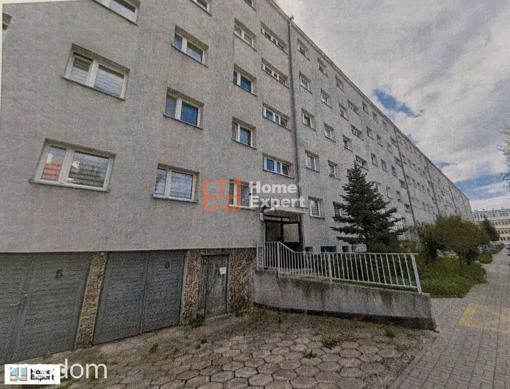okolice ul. Inżynierskiej