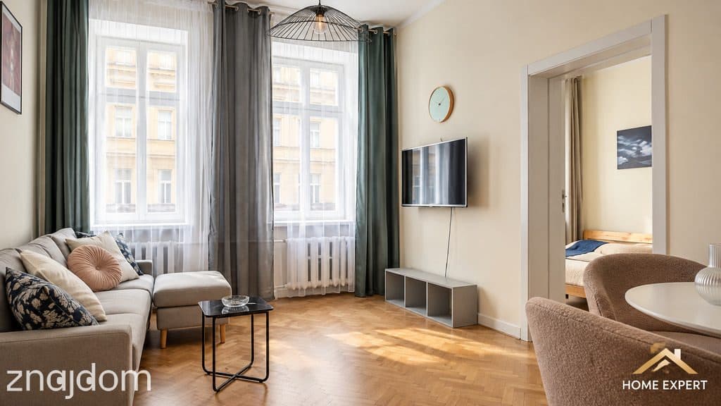 ŚWIERZO PO REMONCIE/WROCŁAW PRZEDMIEŚCIE OŁAWSKIE/SPRZEDAŻ - zdjęcie 2