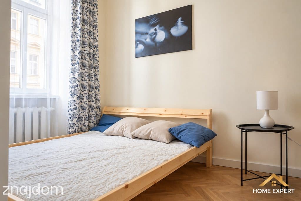 ŚWIERZO PO REMONCIE/WROCŁAW PRZEDMIEŚCIE OŁAWSKIE/SPRZEDAŻ - zdjęcie 5