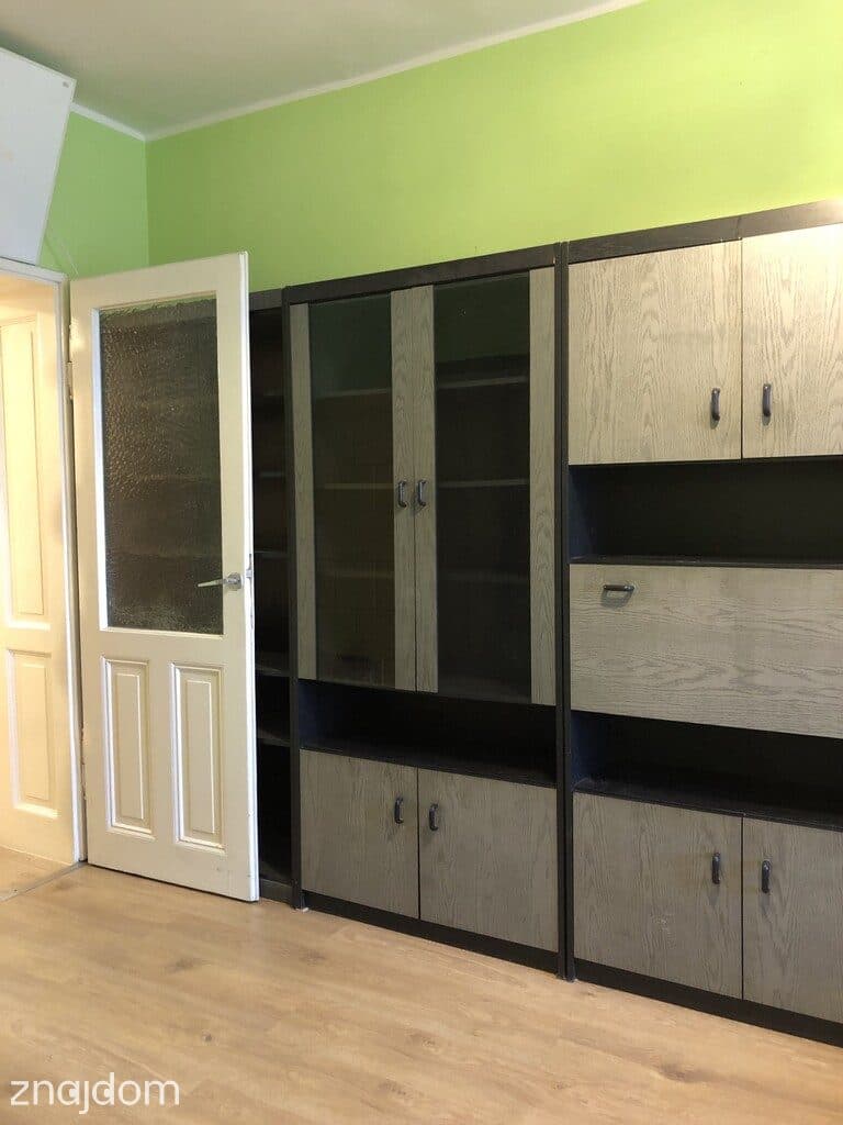 Plac Grunwaldzki/2 pokoje/osobna kuchnia - zdjęcie 5