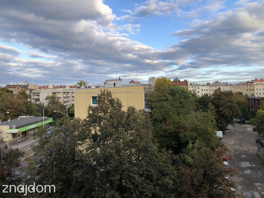 Plac Grunwaldzki/2 pokoje/osobna kuchnia - zdjęcie 20