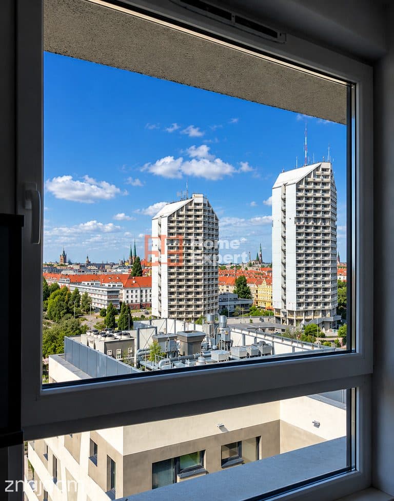 Plac Grunwaldzki/inwestycja/dla studenta - zdjęcie 5