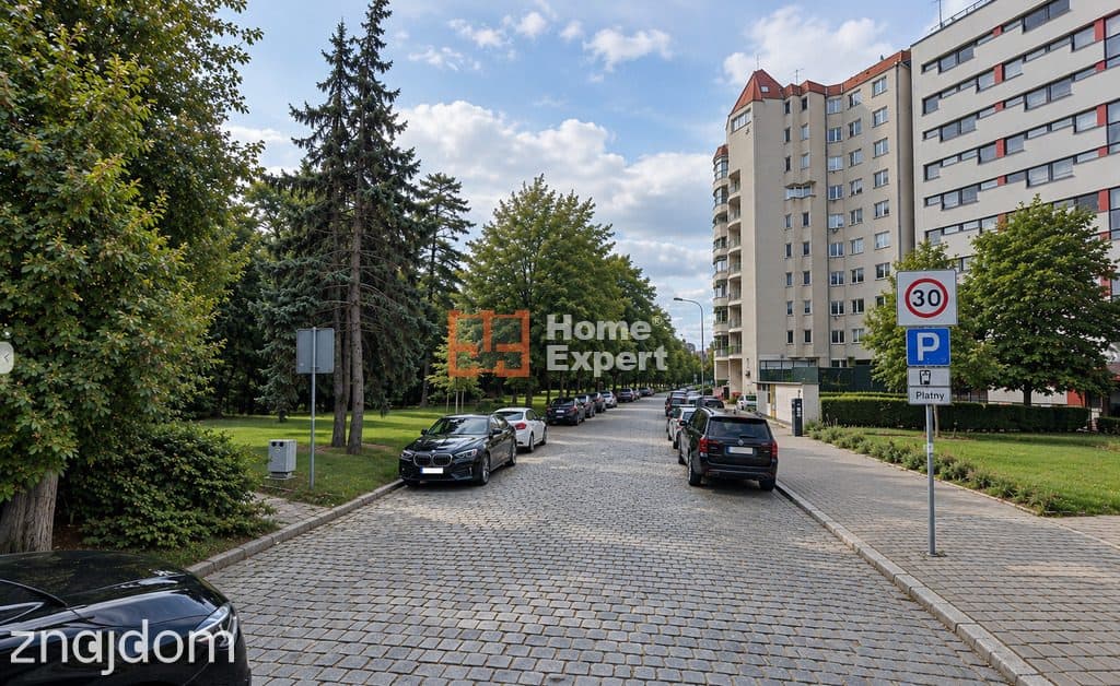 Plac Grunwaldzki/inwestycja/dla studenta