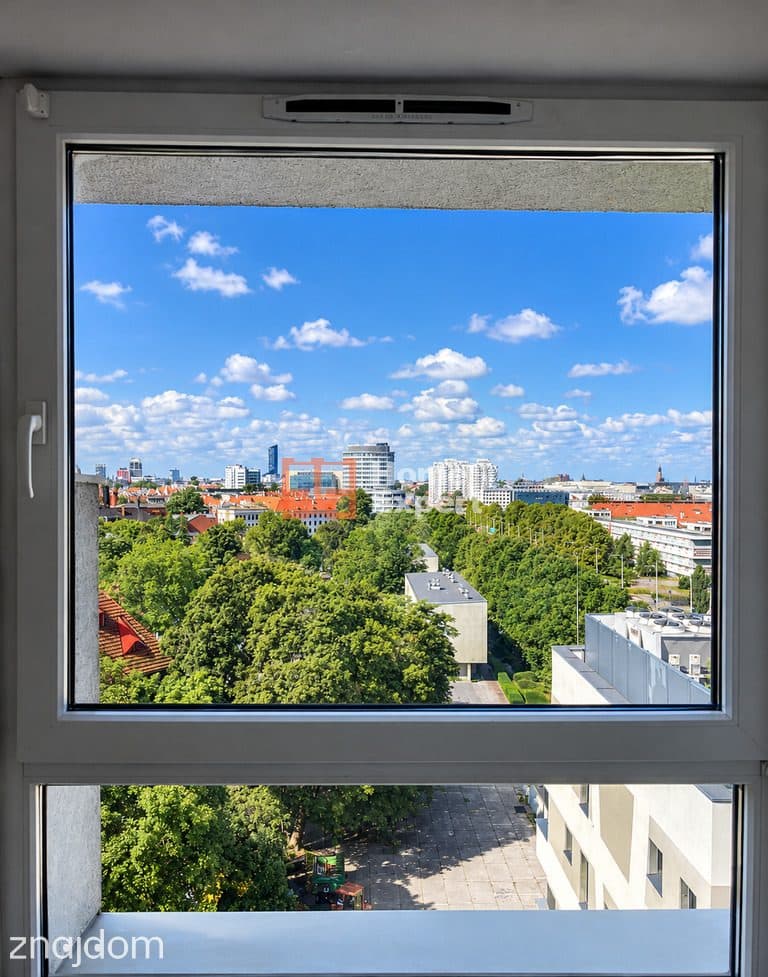 Plac Grunwaldzki/inwestycja/dla studenta - zdjęcie 7