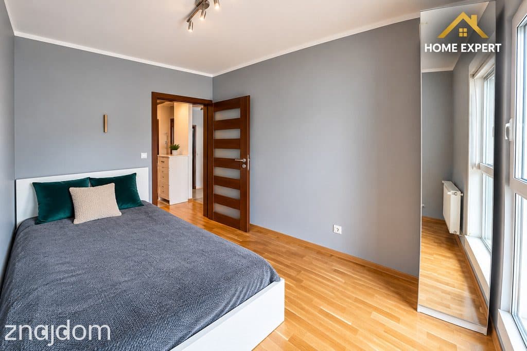MIESZKANIE NA SPRZEDAŻ/WROCŁAW STABŁOWICE/DOSTĘP DO SIŁOWNI - zdjęcie 2