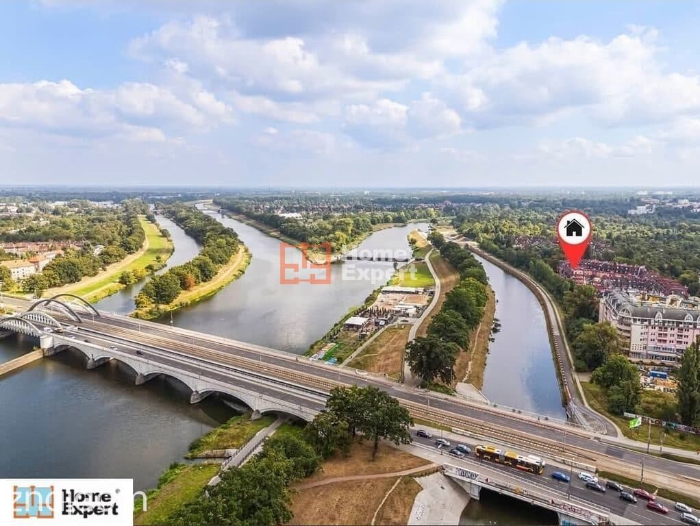okolice ul. Młodnickiego  NOWE2001/BALKON - zdjęcie 2