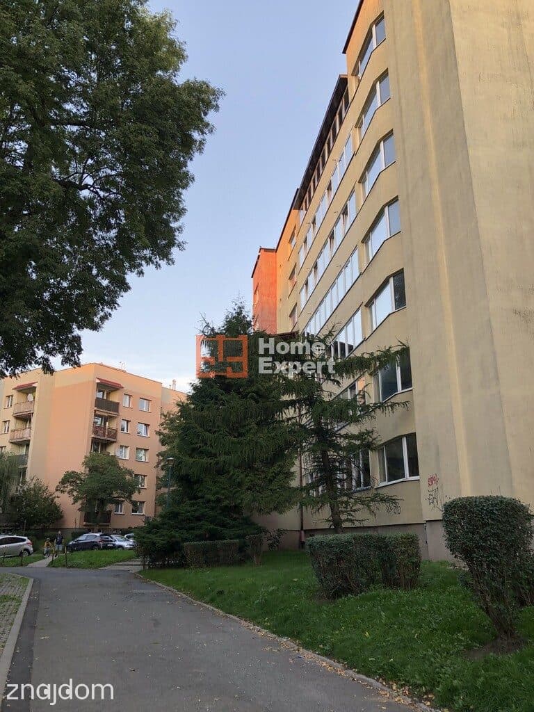 2 pokoje/garaż/balkon/CO miejskie - zdjęcie 11