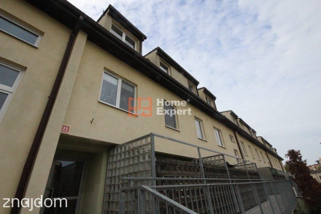 okolice ul. Gorlickiej NOWE2000/ROZKŁAD/BALKON - zdjęcie 19