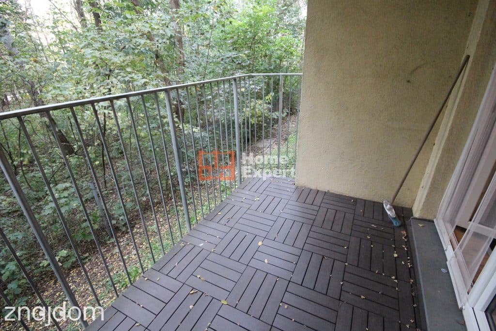 okolice ul. Gorlickiej NOWE2000/ROZKŁAD/BALKON - zdjęcie 3