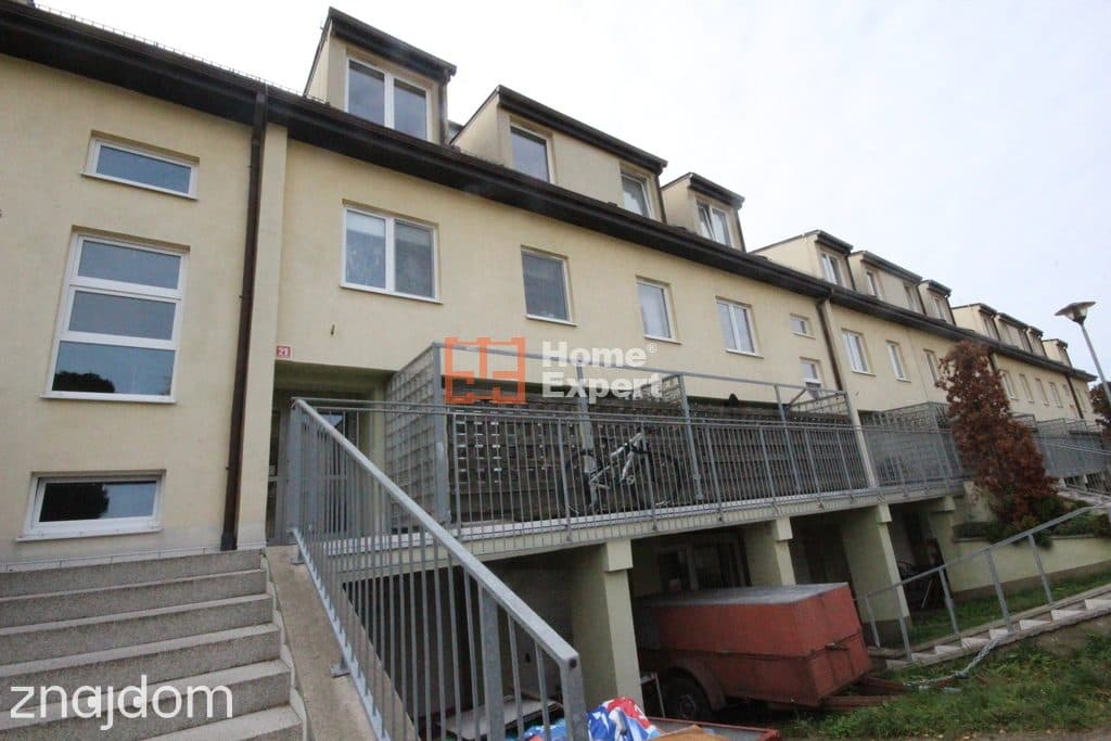 okolice ul. Gorlickiej NOWE2000/ROZKŁAD/BALKON - zdjęcie 20