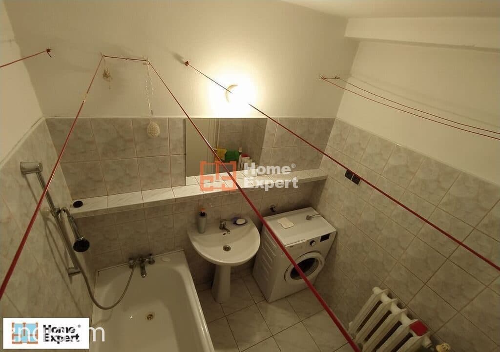 okolice ul. Więckowskiego PLOMBA/WINDA/ROZKŁAD/BALKON - zdjęcie 14