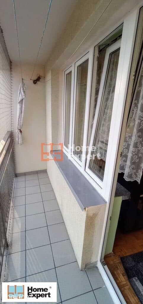 okolice ul. Więckowskiego PLOMBA/WINDA/ROZKŁAD/BALKON - zdjęcie 4