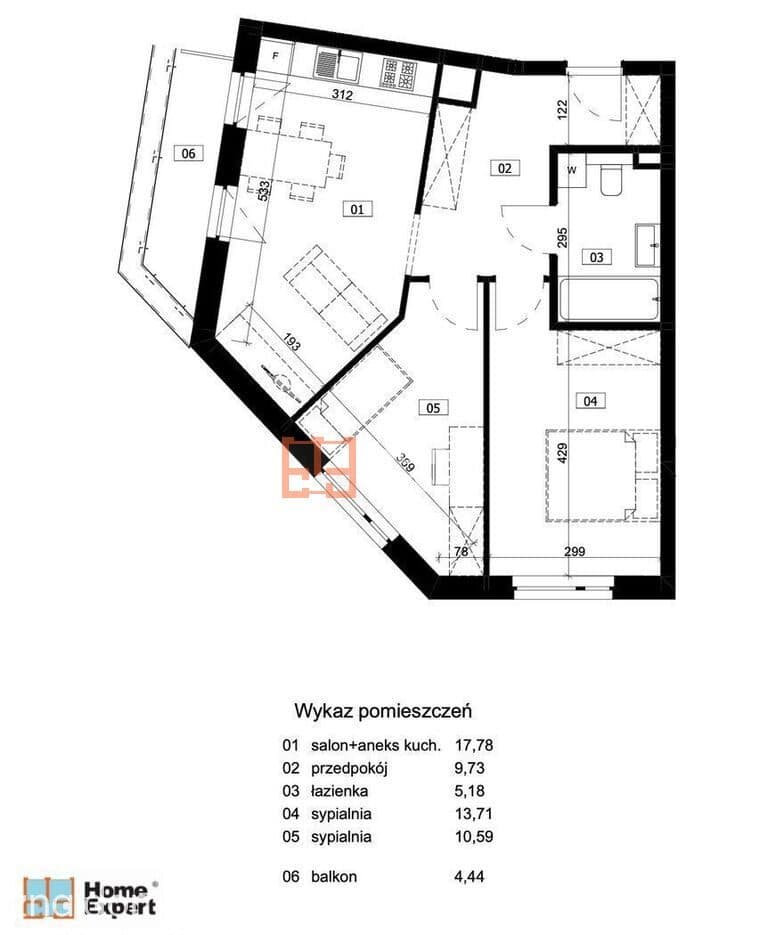 okolice ul. Jeździeckiej NOWE2016/WINDA/BALKON - zdjęcie 12