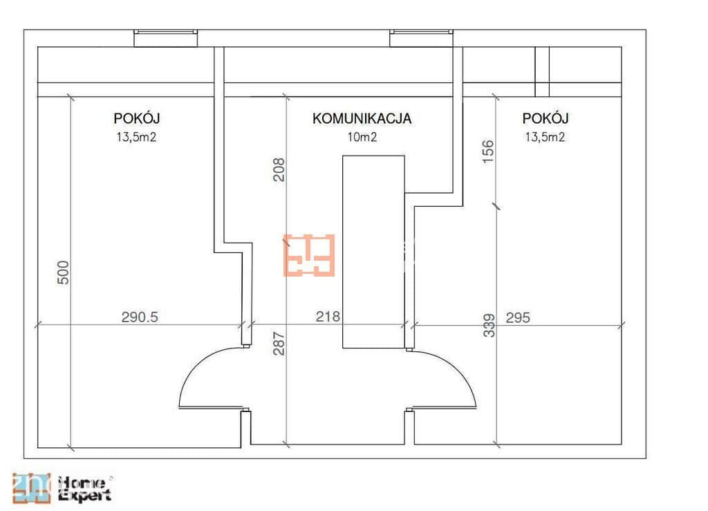 okolice ul. Reja    NOWE2000/OSIEDLE ZAMKNIĘTE - zdjęcie 4