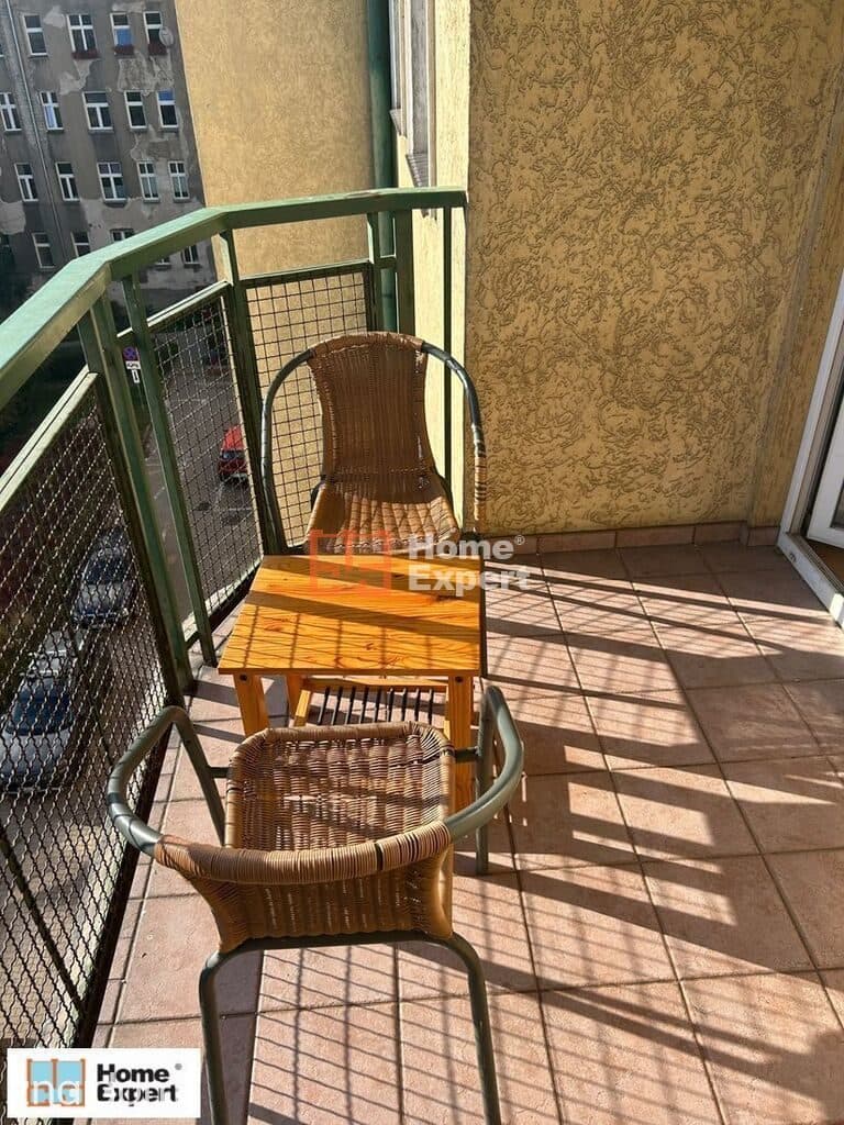 okolice ul. Miarki PLOMBA1999/WINDA/ROZKŁAD/BALKON - zdjęcie 3
