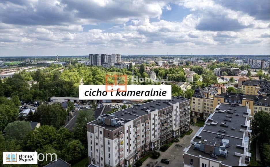 okolice ul. Prudnickiej  NOWE2012/WINDA/BALKON/GARAŻ - zdjęcie 3