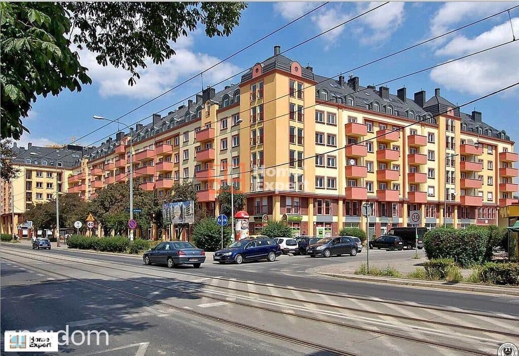 okolice ul. Prudnickiej NOWE2012/WINDA/BALKON/GARAŻ
