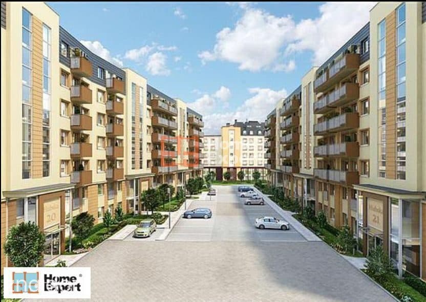 okolice ul. Prudnickiej  NOWE2012/WINDA/BALKON/GARAŻ - zdjęcie 2