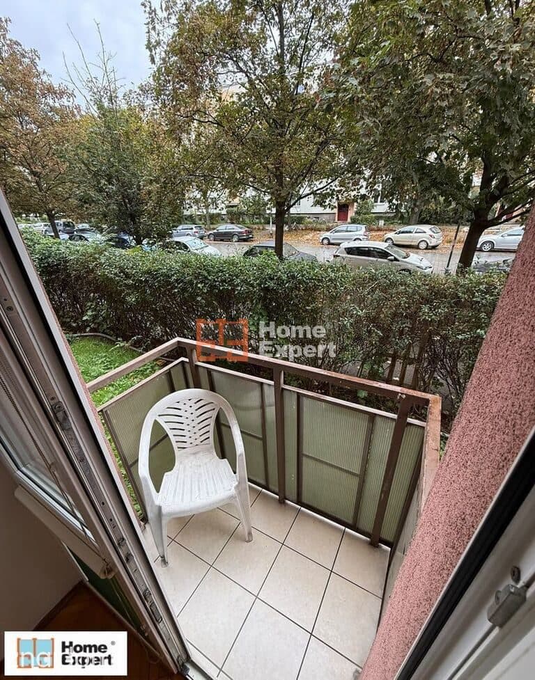 okolice ul. Grochowej  PEŁEN ROZKŁAD/BALKON! - zdjęcie 5