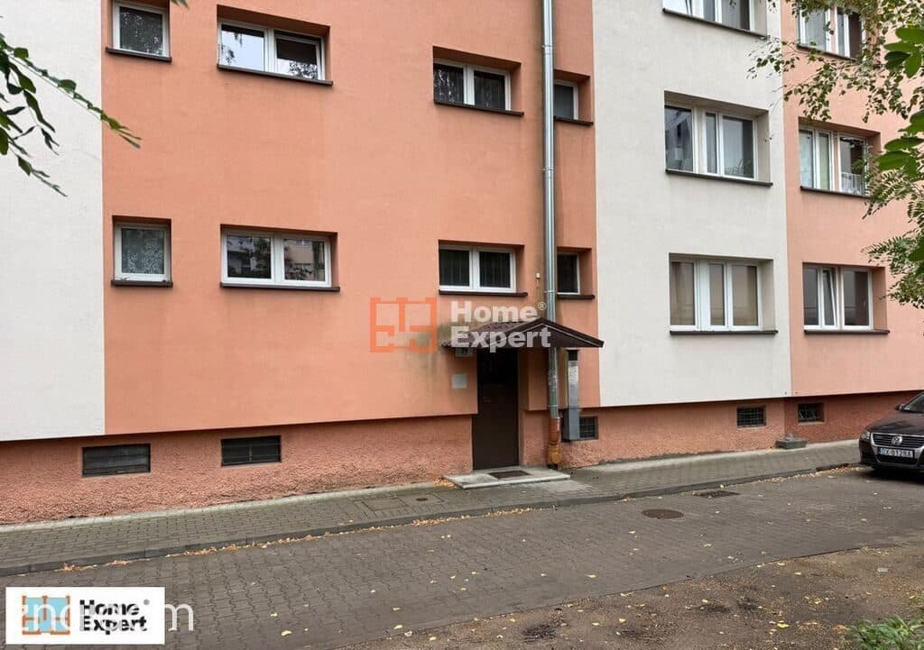 okolice ul. Grochowej  PEŁEN ROZKŁAD/BALKON! - zdjęcie 2