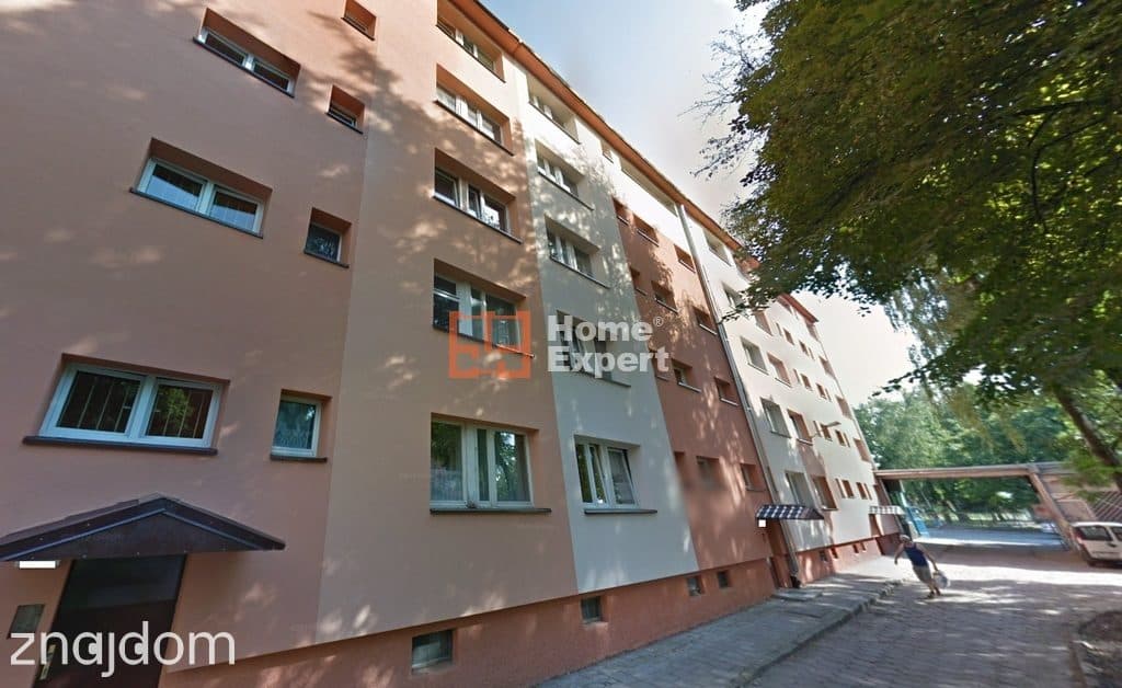 okolice ul. Grochowej  PEŁEN ROZKŁAD/BALKON!
