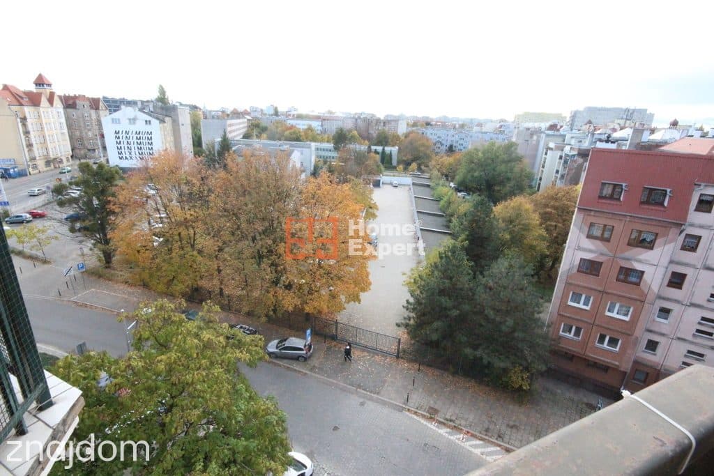 okolice ul. Gajowej (przy skwerze) PLOMBA1997/WINDA/ROZKŁAD/BALKON - zdjęcie 13
