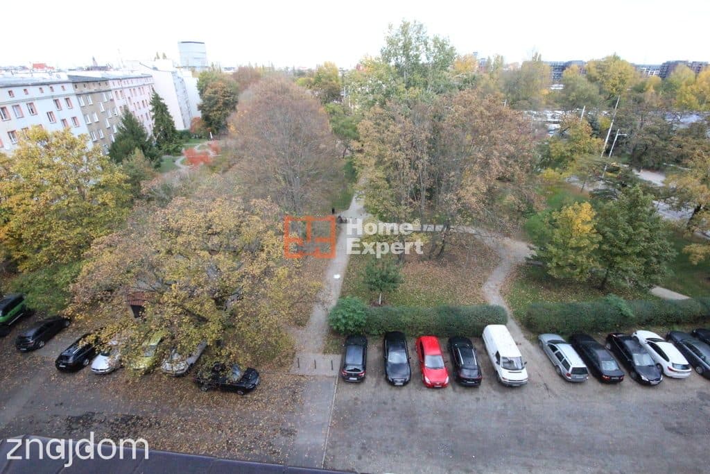 okolice ul. Gajowej (przy skwerze) PLOMBA1997/WINDA/ROZKŁAD/BALKON - zdjęcie 14