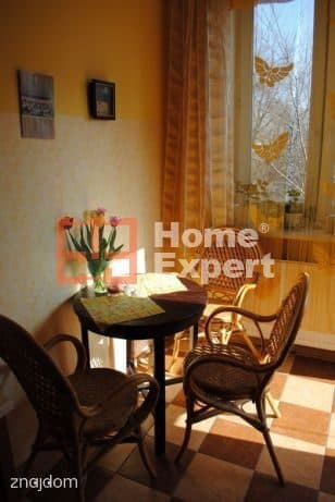 okolice ul. Mieleckiej PEŁEN ROZKŁAD/BALKON! - zdjęcie 8