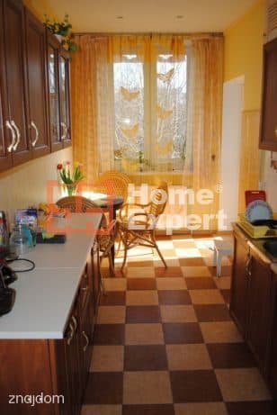 okolice ul. Mieleckiej PEŁEN ROZKŁAD/BALKON! - zdjęcie 9