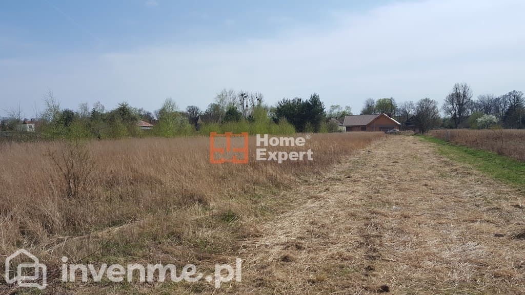 Ozorowice/Działka Budowlana/ 20a - zdjęcie 2