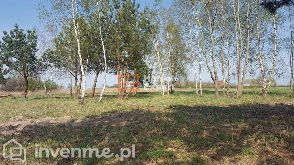 Ozorowice/Działka Budowlana/ 20a