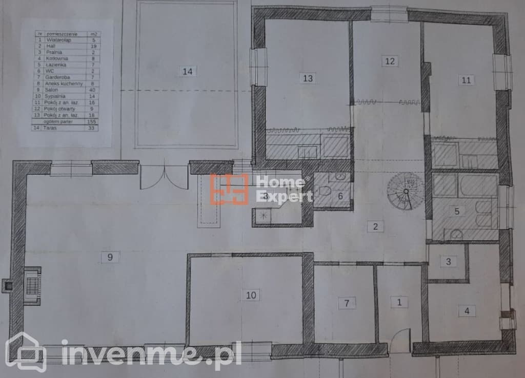 Dom w zacisznej okolicy we Wrocławiu, Kłokoczyce - zdjęcie 4