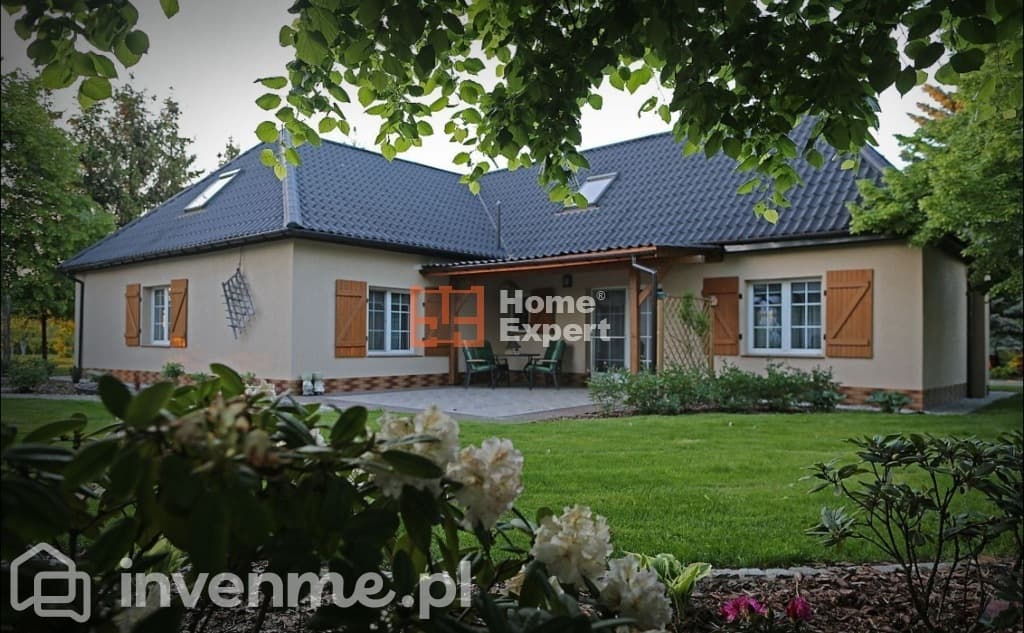 Dom w zacisznej okolicy we Wrocławiu, Kłokoczyce - zdjęcie 6