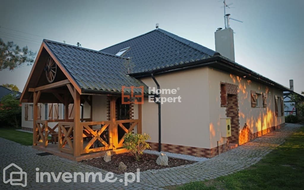 Dom w zacisznej okolicy we Wrocławiu, Kłokoczyce - zdjęcie 7