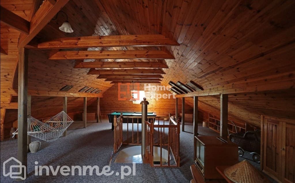 Dom w zacisznej okolicy we Wrocławiu, Kłokoczyce - zdjęcie 12