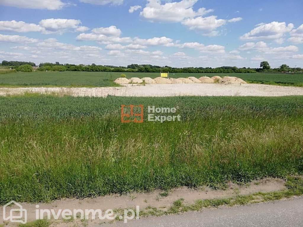 Szewce Działka 6 600 m2 /Inwestycja
