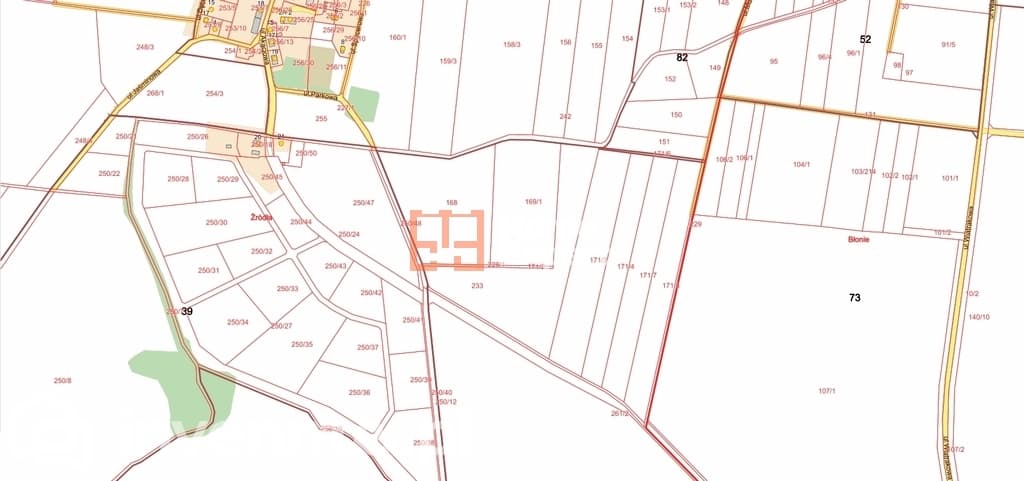 Działka w Źródłach pod inwestycję/Budowlana - zdjęcie 11