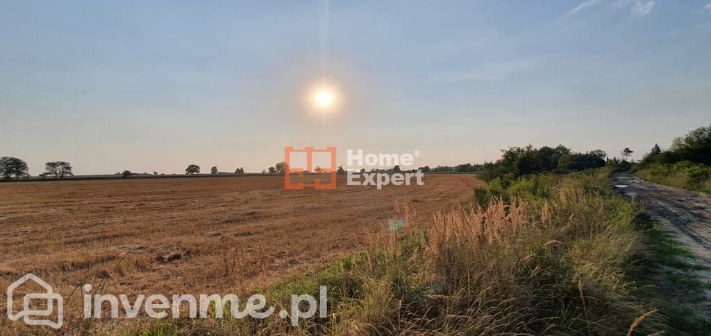 Działka w Źródłach pod inwestycję/Budowlana - zdjęcie 6