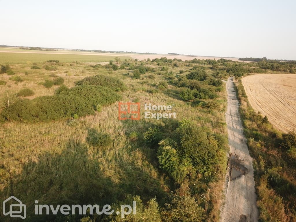Działka w Źródłach pod inwestycję/Budowlana