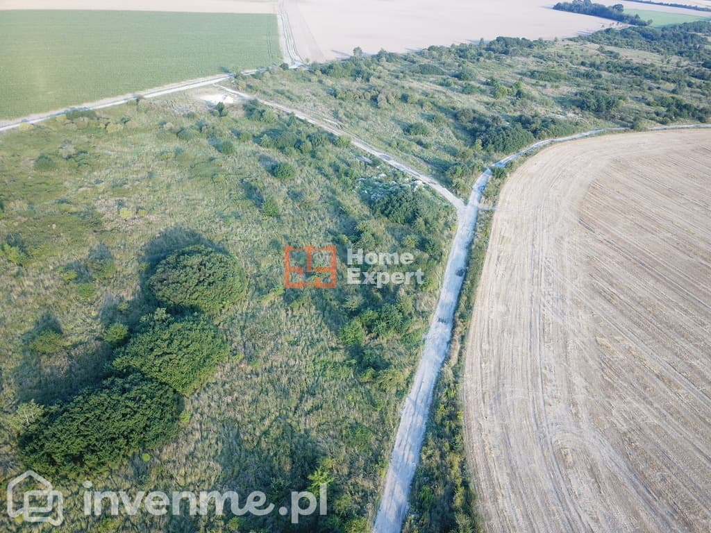 Działka w Źródłach pod inwestycję/Budowlana - zdjęcie 5