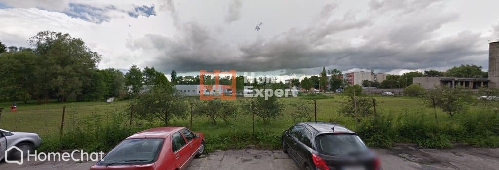 Działki inwestycyjne w Sulechowie 6300 PUM