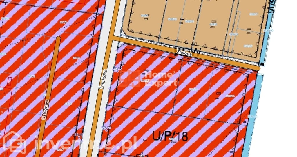 Szewce Działka 6 600 m2 /Inwestycja - zdjęcie 5