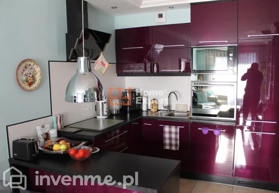Luksusowe mieszkanie w centrum Wrocławia - zdjęcie 5