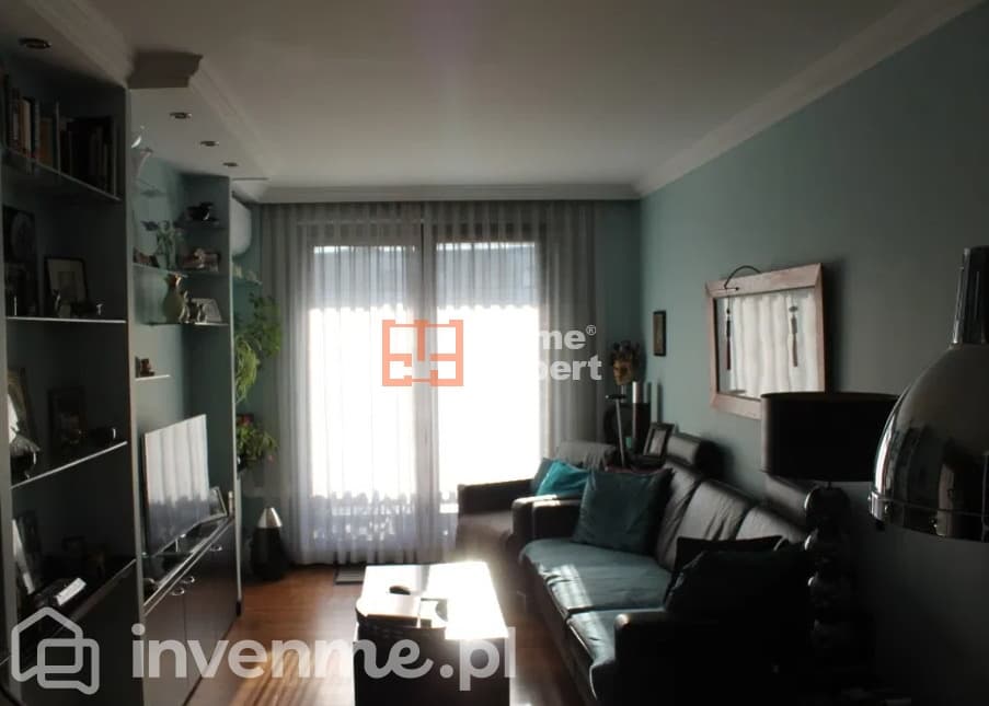 Luksusowe mieszkanie w centrum Wrocławia - zdjęcie 2